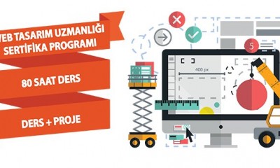 Adana Web Tasarım Kursu