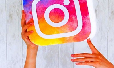 Daha Fazla Beğeni Almak İçin Kullanabileceğiniz 12 Instagram Arka Planı