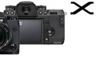  FUJI X-H1 : Kameralı Telefonlara Meydan Okuyor