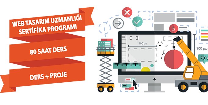 Adana Web Tasarım Kursu