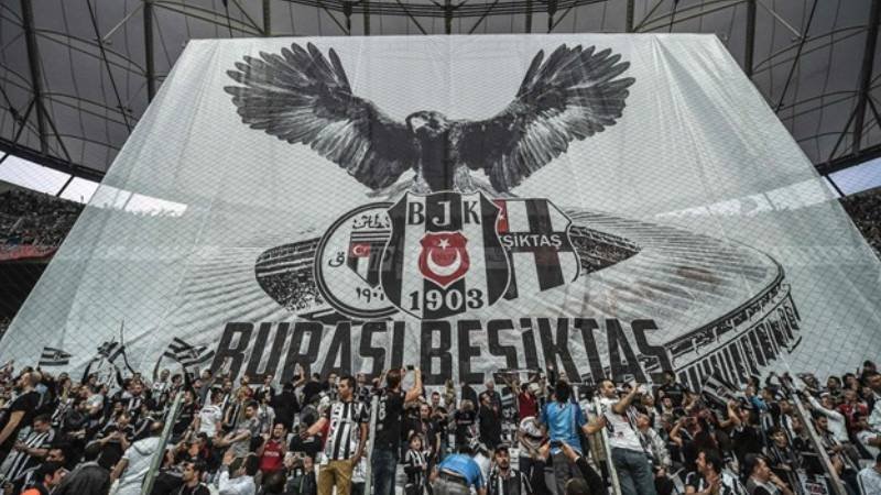 Beşiktaş için çizgi film yapılıyor