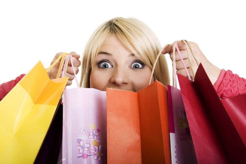 Online Alışverişte İş Kadınlarına Ait 10 Önemli Nokta