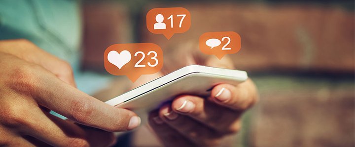 Dijital Ajansların 2018’De Hazırlıklı Olması Gereken 5 Sosyal Medya Trendi