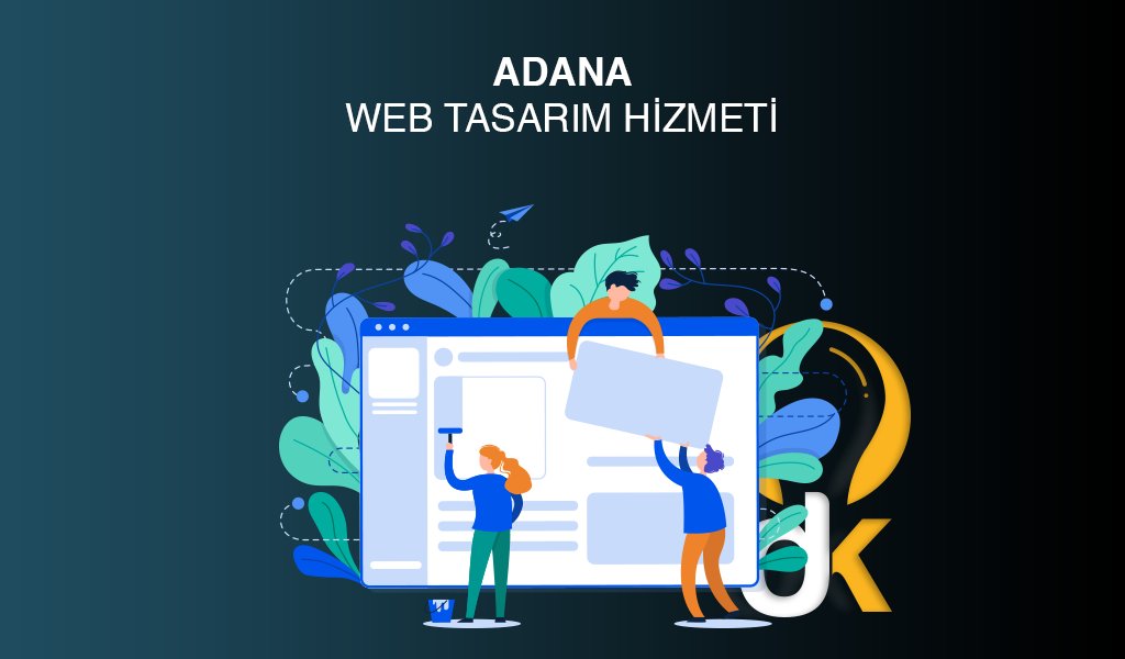 Kurumsal Web Sitesi Tasarımı