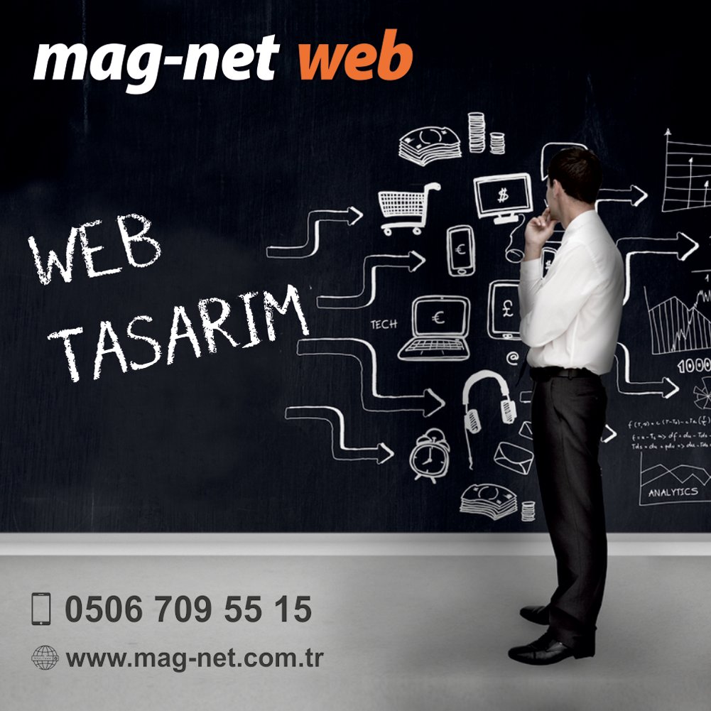 Adana Web Tasarım