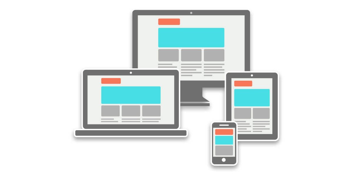 Responsive Web Tasarım Nedir?
