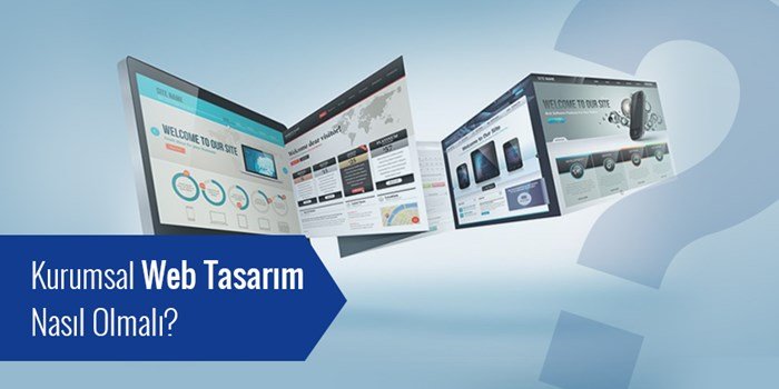 Adana Kurumsal Web Tasarım