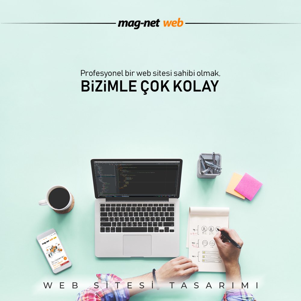 Adana Web Tasarım Firması Olarak