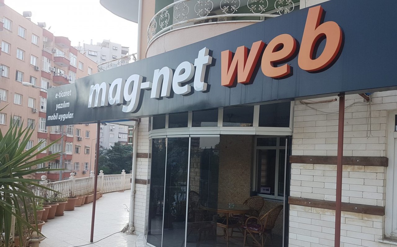 Web Tasarım Firmaları & Ajansları 