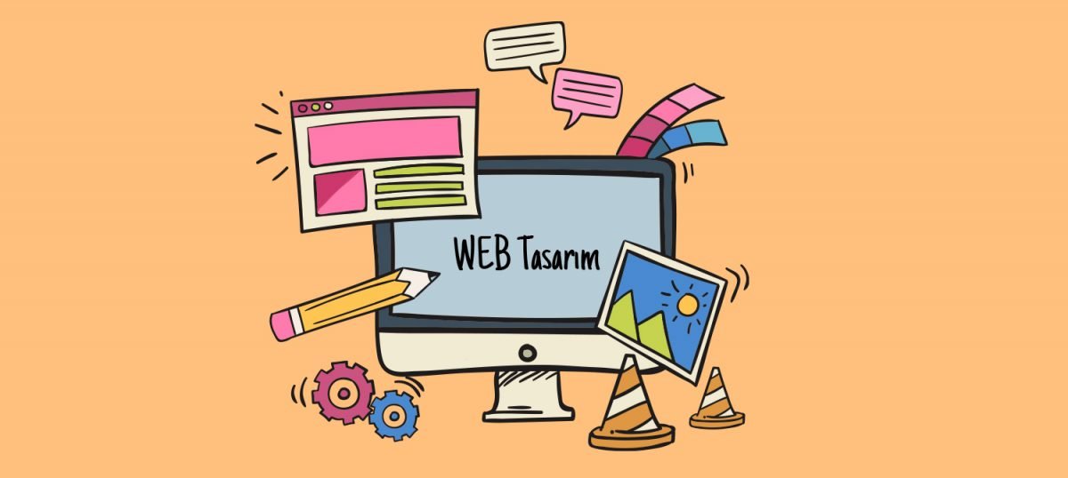 Adana Profesyonel Web Tasarım