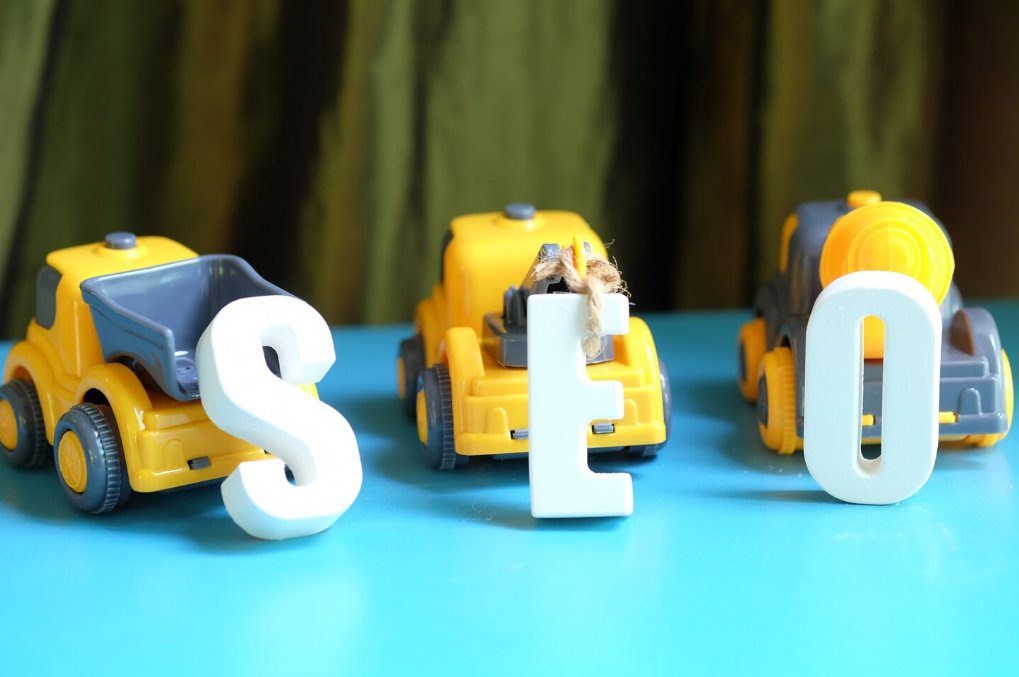 SEO Uyumlu Web Tasarım Neden Başarılı Bir Dijital Stratejinin Temelidir?