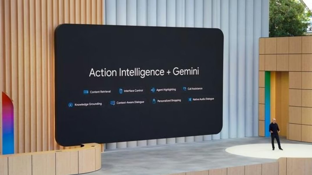 Google Gemini'a büyük güncelleme: Canlı simülasyon dönemi başladı