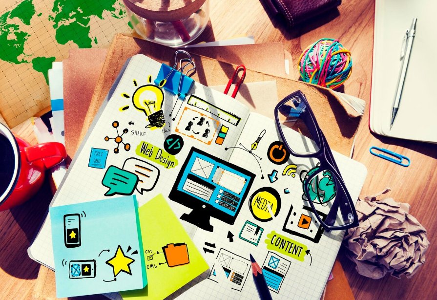 2026 Web Tasarım Trendleri